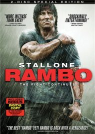 Rambo: The Fight Continues (2008)